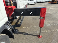 いすゞエルフクレーン4段小型（2t・3t）[写真15]