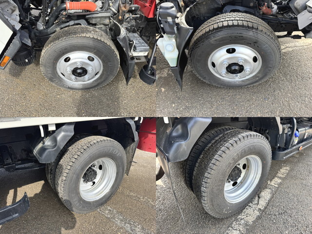 いすゞエルフクレーン4段小型（2t・3t）[写真16]