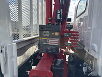 いすゞエルフクレーン4段小型（2t・3t）[写真25]