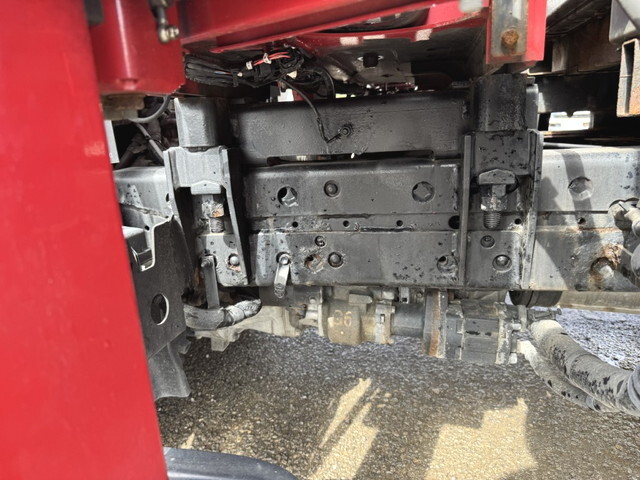 いすゞエルフクレーン4段小型（2t・3t）[写真30]