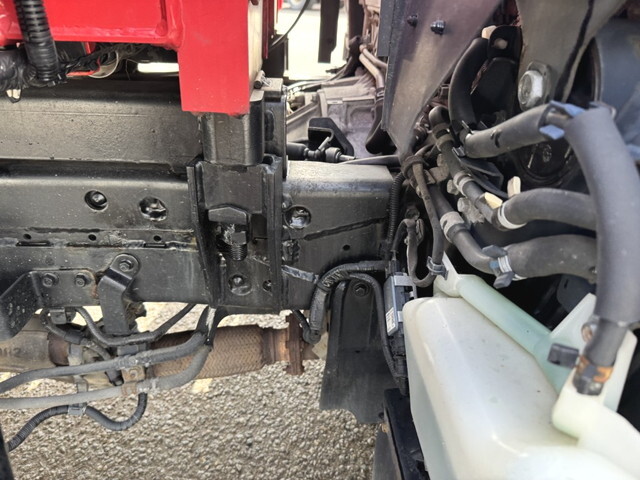 いすゞエルフクレーン4段小型（2t・3t）[写真36]