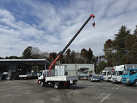 いすゞエルフクレーン4段小型（2t・3t）[写真05]