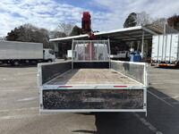 いすゞエルフクレーン4段小型（2t・3t）[写真08]