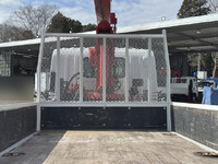 いすゞエルフクレーン4段小型（2t・3t）[写真10]