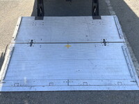 三菱ふそうファイターアルミバン中型（4t）[写真12]