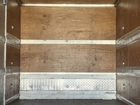 三菱ふそうファイターアルミバン中型（4t）[写真14]