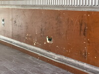 三菱ふそうファイターアルミバン中型（4t）[写真15]