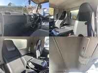 三菱ふそうファイターアルミバン中型（4t）[写真20]