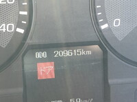 三菱ふそうファイターアルミバン中型（4t）[写真23]