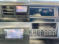 三菱ふそうファイターアルミバン中型（4t）[写真24]