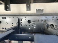 三菱ふそうファイターアルミバン中型（4t）[写真29]