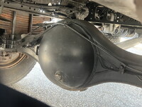 三菱ふそうファイターアルミバン中型（4t）[写真31]