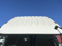 三菱ふそうファイターアルミバン中型（4t）[写真36]