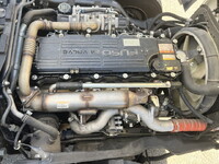 三菱ふそうファイターアルミバン中型（4t）[写真37]