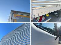 三菱ふそうファイターアルミバン中型（4t）[写真40]