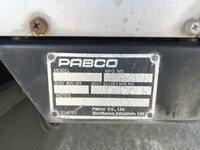 三菱ふそうファイターアルミバン中型（4t）[写真10]