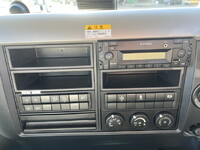 三菱ふそうファイターコンテナ専用車中型（4t）[写真11]