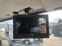 三菱ふそうファイターコンテナ専用車中型（4t）[写真12]