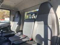 三菱ふそうファイターコンテナ専用車中型（4t）[写真15]