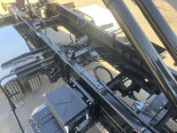 三菱ふそうファイターコンテナ専用車中型（4t）[写真21]