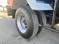 三菱ふそうファイターコンテナ専用車中型（4t）[写真24]