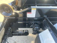 三菱ふそうファイターコンテナ専用車中型（4t）[写真25]