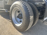 三菱ふそうファイターコンテナ専用車中型（4t）[写真30]