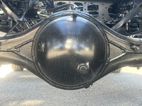 三菱ふそうファイターコンテナ専用車中型（4t）[写真31]