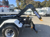 三菱ふそうファイターコンテナ専用車中型（4t）[写真36]