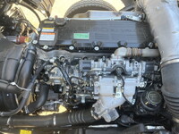 三菱ふそうファイターコンテナ専用車中型（4t）[写真38]