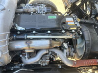 三菱ふそうファイターコンテナ専用車中型（4t）[写真41]