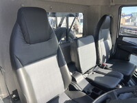 三菱ふそうファイターコンテナ専用車中型（4t）[写真06]