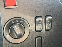 三菱ふそうファイターコンテナ専用車中型（4t）[写真10]