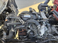 いすゞフォワードクレーン4段中型（4t）[写真17]