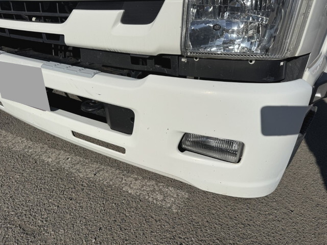 いすゞフォワードクレーン4段中型（4t）[写真36]