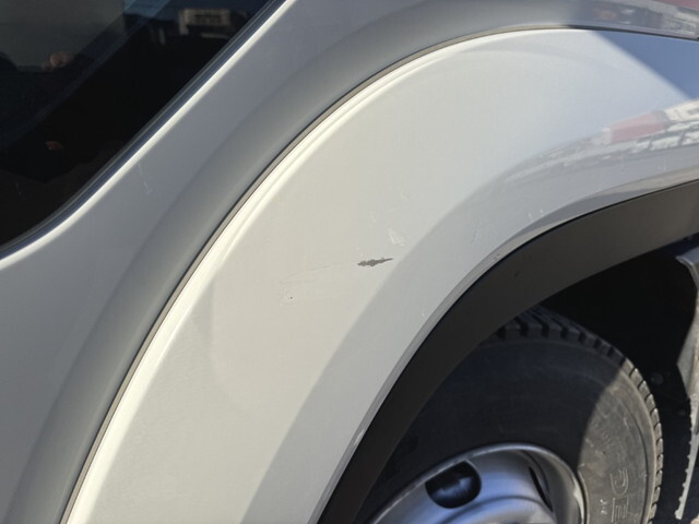 いすゞフォワードクレーン4段中型（4t）[写真37]