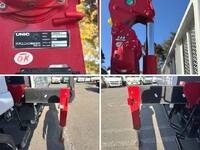 いすゞフォワードクレーン4段中型（4t）[写真41]