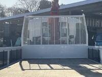 いすゞフォワードクレーン4段中型（4t）[写真10]