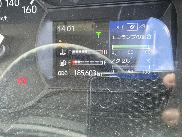 日野デュトロ平ボディ小型（2t・3t）[写真16]