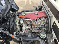 日野デュトロ平ボディ小型（2t・3t）[写真24]