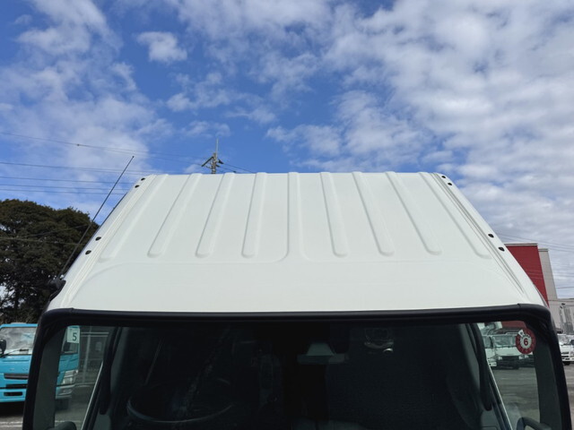 日野デュトロ平ボディ小型（2t・3t）[写真24]