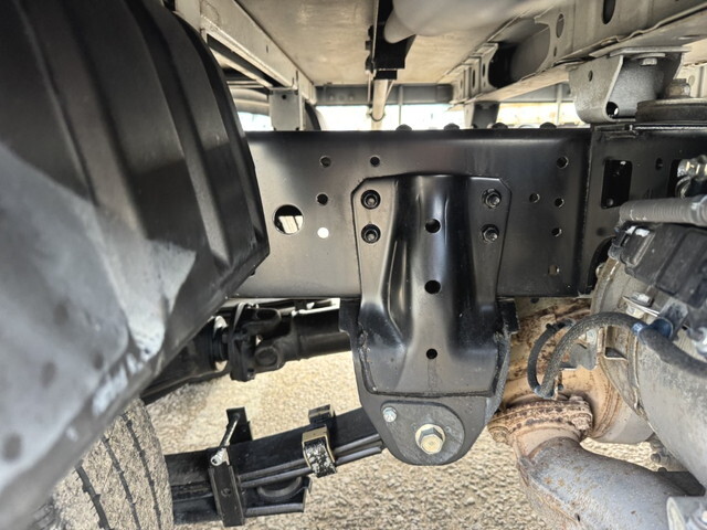 日野デュトロ平ボディ小型（2t・3t）[写真34]