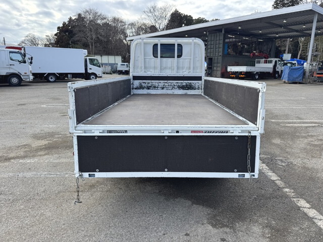 日野デュトロ平ボディ小型（2t・3t）[写真07]