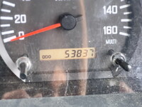 いすゞフォワード散水車中型（4t）[写真12]