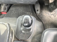 いすゞフォワード散水車中型（4t）[写真14]