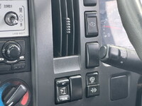 いすゞフォワード散水車中型（4t）[写真15]