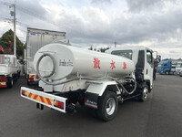 いすゞフォワード散水車中型（4t）[写真02]