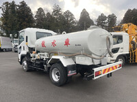 いすゞフォワード散水車中型（4t）[写真05]