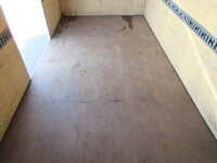 三菱ふそうキャンターアルミバン小型（2t・3t）[写真28]