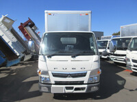 三菱ふそうキャンターアルミバン小型（2t・3t）[写真05]